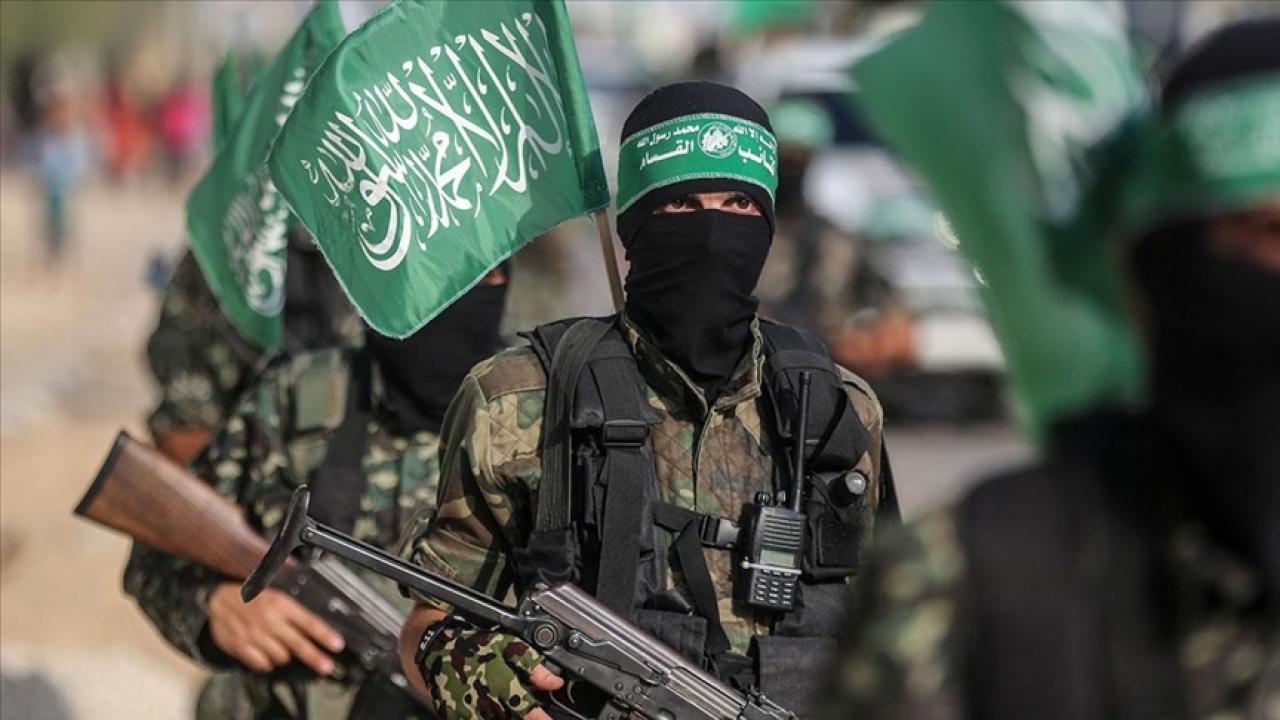 Hamas: Paris Olimpiyatları’na ilişkin ölüm tehdidi videosu sahtedir